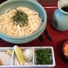 うどん本陣 山田家 讃岐本店
