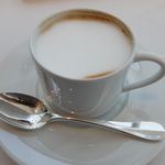 ロテスリーレカン - カプチーノ