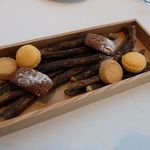 ロテスリーレカン - 小菓子