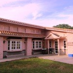 居酒屋SANUFA - 店の外観