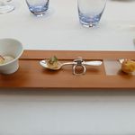 ロテスリーレカン - アミューズブーシュ