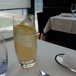 ロテスリーレカン - ジンジャエール