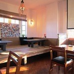 居酒屋SANUFA - 店内②