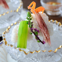 鱧落とし（夏季限定）