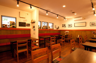 스페인 요리점 에스테리야