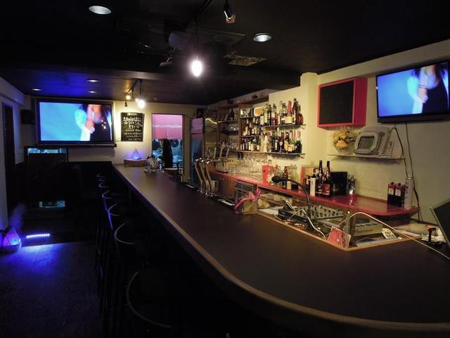 CAFE&BAR SUPERLUNCHMAGIC photo 4