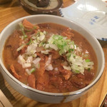 甚兵衛 - 馬牛混成部隊！とろける