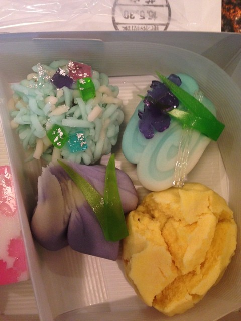 The Photo Of Food Wagashidokorokikuya 4th Page Tabelog The Photo Of Food Wagashidokorokikuya 4th Page Tabelog