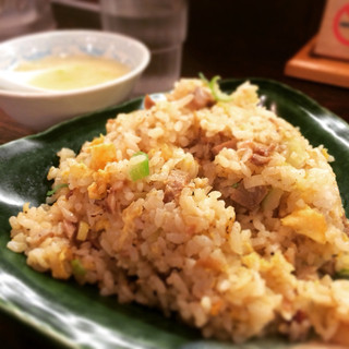 東京23区厳選 旨すぎる炒飯 チャーハン のお店まとめ9選 食べログまとめ