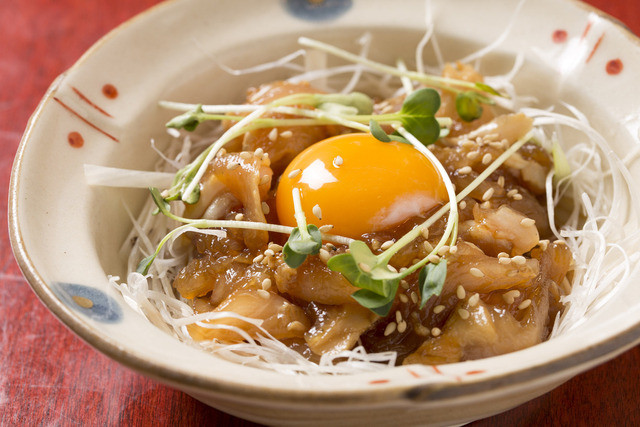 とりどり 矢作店 額住宅前 焼鳥 食べログ