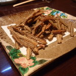 うなたけ - うなぎの骨