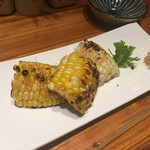 炭焼き よし鳥 - 