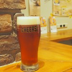 タミルズ - ブルックリンラガー樽生