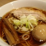 人類みな麺類 - 原点