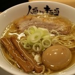 人類みな麺類 - ラーメンマクロ