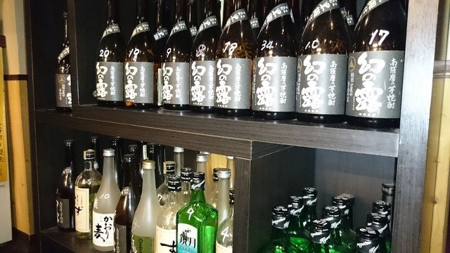 榊（サカキ） - 帯広（居酒屋）の写真