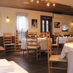 ラ・ターブル・ド・トリウミ - 