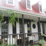 ラ・ターブル・ド・トリウミ - 