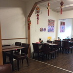 中華美食府 - ２０１５年６月