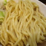 好麺 たまらん - 