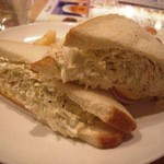 ジョナサン - new! ｼｬｷｼｬｷｷｬﾍﾞﾂのﾊﾑｴｯｸﾞｻﾝﾄﾞﾓｰﾆﾝｸﾞ(15-06)