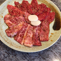 川崎名物 炭火焼肉 食道園 - 