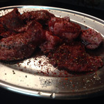 大衆焼肉 ジンギスカン - 