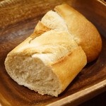 デザミ - バゲット