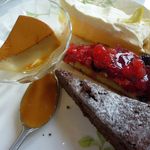 キャナリィ ロウ - 