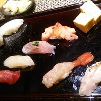 築地青空三代目  銀座三越 - 