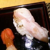 築地青空三代目  銀座三越 - 
