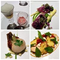 レフェルヴェソンス - 【15年6月】久しぶりに再訪してきました！