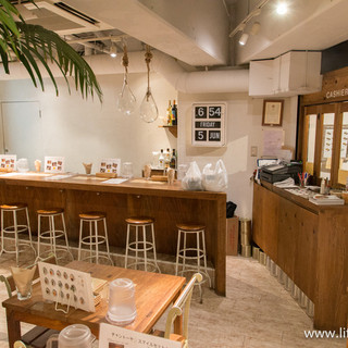 チャントーヤ ココナッツカリー_2