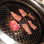 焼肉ぷるこぎ - 