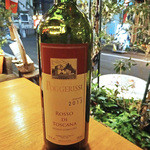 アンティカ オステリア マジカメンテ - ポッジェリッシ