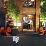 アンティカ オステリア マジカメンテ - アンジェリーナ覚えてる？