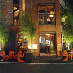 アンティカ オステリア マジカメンテ - 変わっていない Sacra の外観