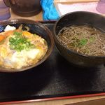 Douraku Udon - 