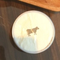 BLT STEAK GINZA - ポップオーバーにつけるホイップバター