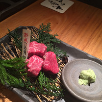 但馬屋 心斎橋 - 