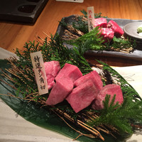 但馬屋 心斎橋 - 