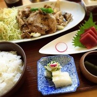 旬房 - 