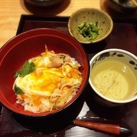 観音坂 鳥幸 - 