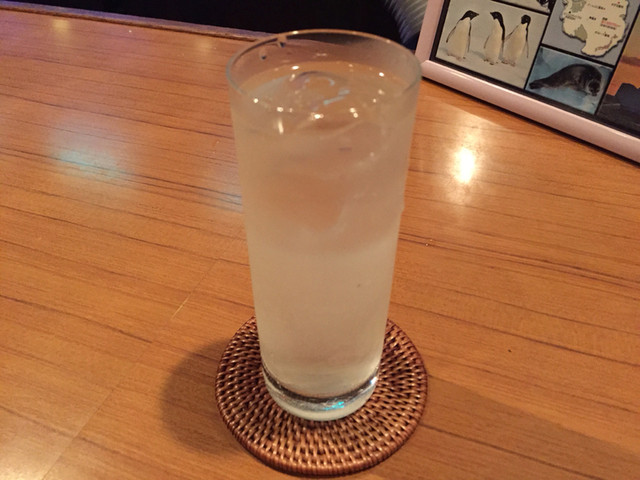 酒田倶楽部 - 酒田（バー）の写真