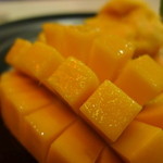 MangoTango - フレッシュなペリカン、切りたて艶々！