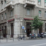 Caffe San Marco - 外観