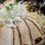 Abura Soba Nanairo - 