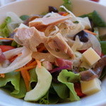 Hotel Monaco & Grand Canal - In　Salada