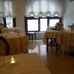 Alle Corone Restaurant - 店内