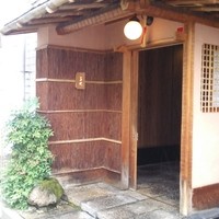 懐石 鷺風 - 外観